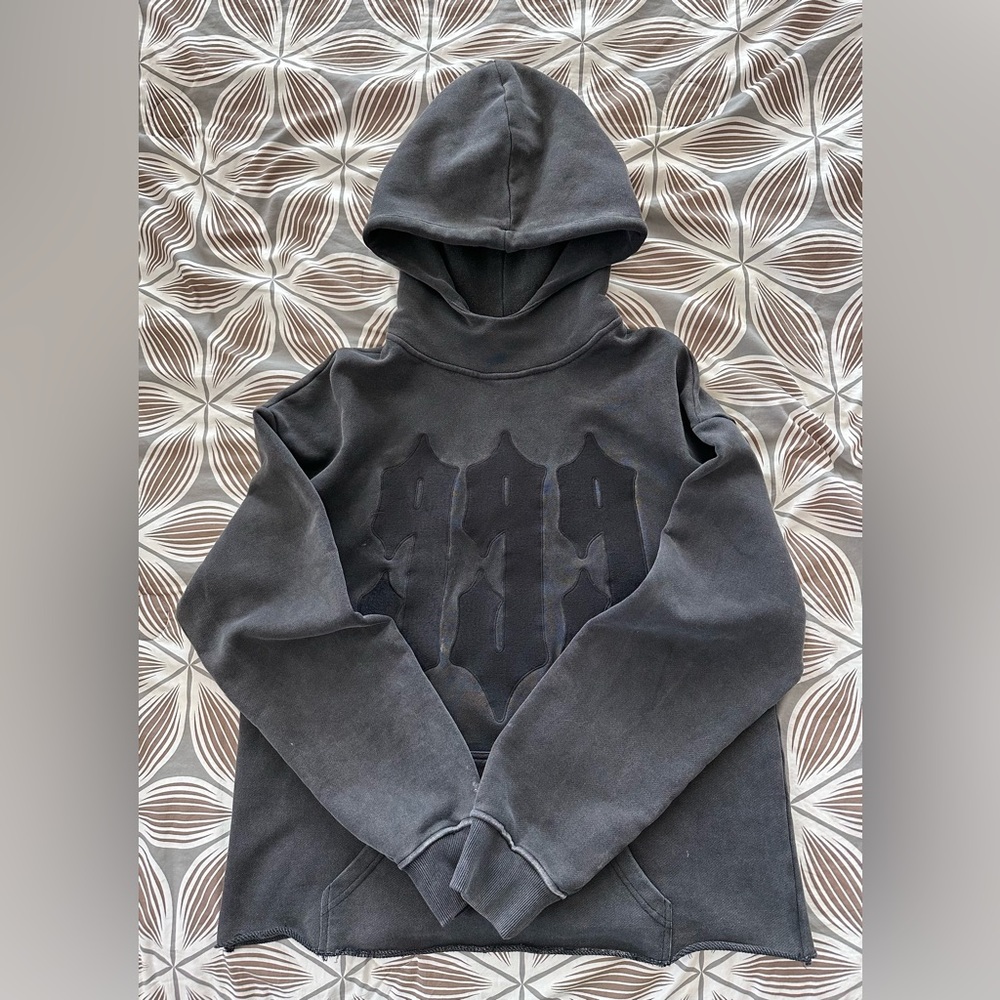Morningstar “999” Hoodie